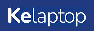 Kelaptop logo